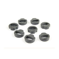 Pro X Clutch Rubber Set for Honda CRF450 X 2005-2017