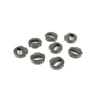 Pro X Clutch Rubber Set for Honda CRF450 X 2019-2026