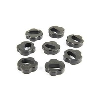 Pro X Clutch Rubber Set for Kawasaki KX125 1994-2008