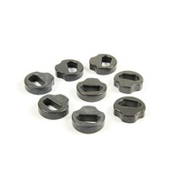 Pro X Clutch Rubber Set for Suzuki RM 125 1992-2011