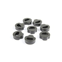 Pro X Clutch Rubber Set for Suzuki RM-Z 450 2005-2025