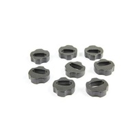 Pro X Clutch Rubber Set for Suzuki RM-Z 250 2006