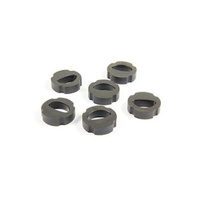 Pro X Clutch Rubber Set 17.CRS4389-6