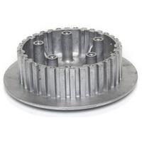 Pro X Clutch Hub for Kawasaki KX125 2003-2008