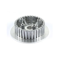 Pro X Clutch Hub 18.4351