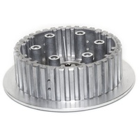 Pro X Clutch Hub for Kawasaki KX500 1989-2004