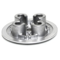Pro X Clutch Pressure Plate 18.P1227