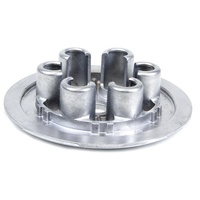 Pro X Clutch Pressure Plate for Honda CRF450 R 2013-2016