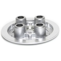 Pro X Clutch Pressure Plate for Kawasaki KX125 1994-2002