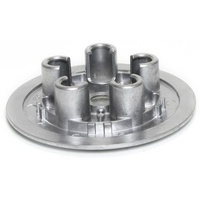 Pro X Clutch Pressure Plate for Kawasaki KX125 2003-2008