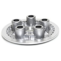 Pro X Clutch Pressure Plate for Kawasaki KX250 1992-2002