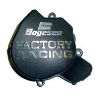 Athena Ignition Cover 19.BOYSC-23