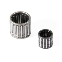 Yazawa Little End Bearing for Yamaha YZ85 2002-2025