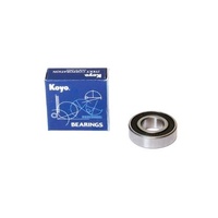Pro X Rear Left Wheel Bearing for Honda CR85 2003-2007 