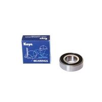 Pro X Front Right Wheel Bearing for Kawasaki KX500 1986-1993 