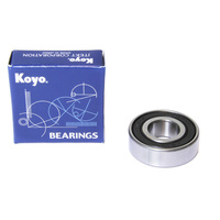 Pro X Front Left Wheel Bearing for Kawasaki KDX200 1989-2006 