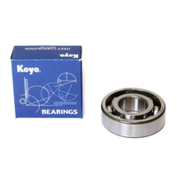 Japan Left Crank Bearing for Suzuki DS80 All