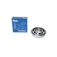 Japan Crank Bearing 23.6204NRC3