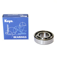 Japan Left Crank Bearing for Yamaha YZ125 1977-1985