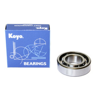 Athena Crank Bearing for Piaggio VELOFAX 50 1996-1999