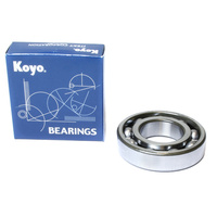 Japan Crank Bearing 23.6207C3
