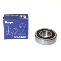 Pro X Front Left Wheel Bearing for Yamaha WR426 F 2001-2002 