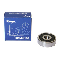 Pro X Wheel Bearing 23.6300-2RS