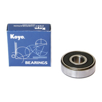 Pro X Front Left Wheel Bearing for Kawasaki KX80 1988-1997 