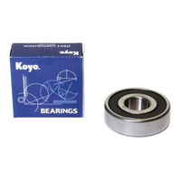 Pro X Rear Left Wheel Bearing for Honda XR400 R 1996-2004 