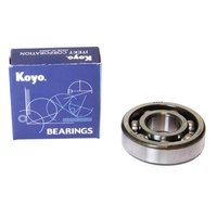 Japan Left Crank Bearing for Kawasaki KX80 1982-2000