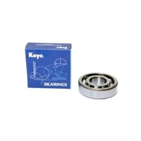 Japan Left Crank Bearing for Honda TRX250 X 1991-1992