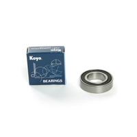 Pro X Front Right Wheel Bearing for Kawasaki KX125 1993-2008 
