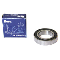 Pro X Rear Left Wheel Bearing for Honda CRF450 L 2019-2026 