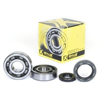 Pro X Crank Bearing/Seal Kit for Honda CR125 1980-1985