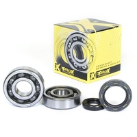 Pro X Crank Bearing/Seal Kit 23.CBS12086