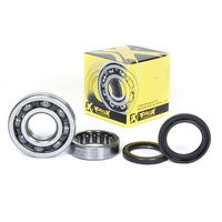 Pro X Crank Bearing/Seal Kit for Honda CRF250 X 2007-2017