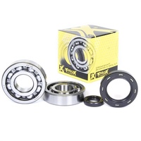 Pro X Crank Bearing/Seal Kit for Honda CR250 1984-1991