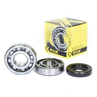 Pro X Crank Bearing/Seal Kit for Honda TRX250 R 1987-1989