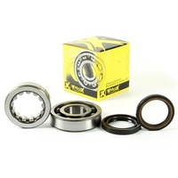 Pro X Crank Bearing/Seal Kit for Honda CRF450 X 2005-2017