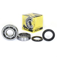 Pro X Crank Bearing/Seal Kit for Honda CRF450 R 2006-2016