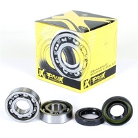Pro X Crank Bearing/Seal Kit for Yamaha PW50 1981-2026