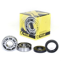 Pro X Crank Bearing/Seal Kit for Yamaha YZ80 1982-1992