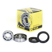 Pro X Crank Bearing/Seal Kit for Yamaha PW80 1983-2006