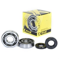 Pro X Crank Bearing/Seal Kit for Yamaha YZ125 2005-2026