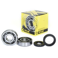 Pro X Crank Bearing/Seal Kit for Yamaha YZ125 1986-1997