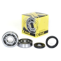 Pro X Crank Bearing/Seal Kit for Yamaha YZ125 1998-2000