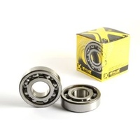Pro X Crank Bearing/Seal Kit for Yamaha YFM350 ER Moto-4 1987-1995
