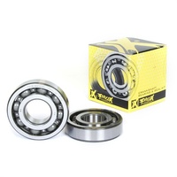 Pro X Crank Bearings for Yamaha WR426 F 2001-2002