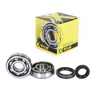 Pro X Crank Bearing/Seal Kit 23.CBS31089