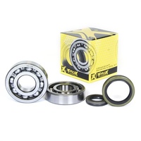 Pro X Crank Bearing/Seal Kit for Suzuki RM250 2000-2002